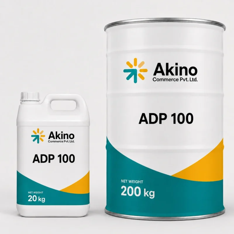ADP 100