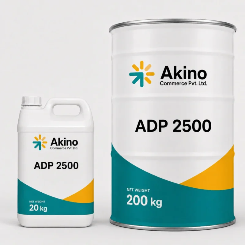 ADP 2500