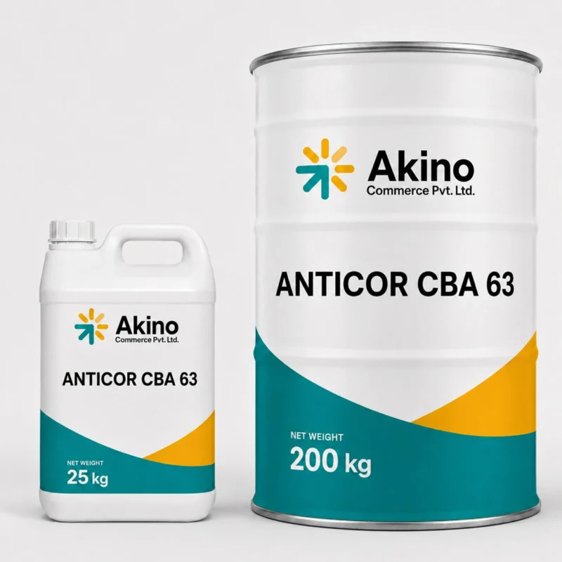 ANTICOR CBA 63