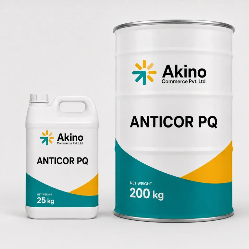 ANTICOR PQ