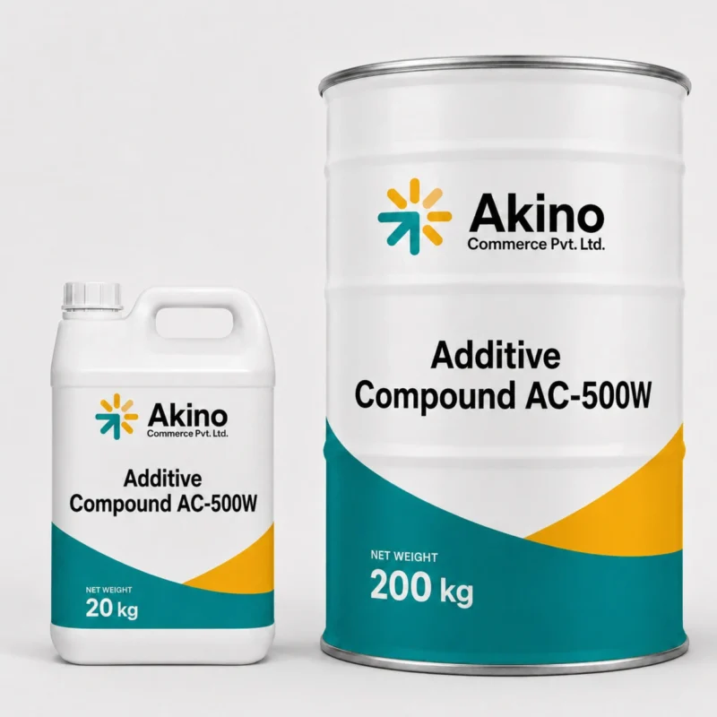 Additive Compound AC-500W
