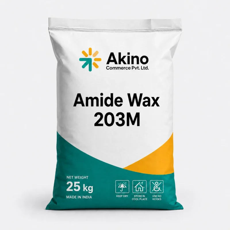 Amide Wax 203M