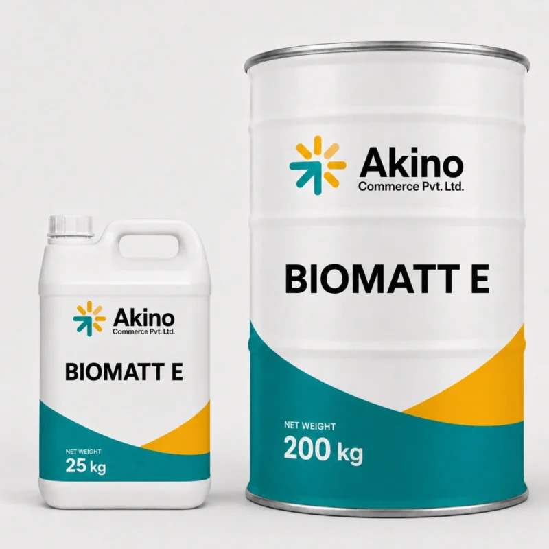 BIOMATT E