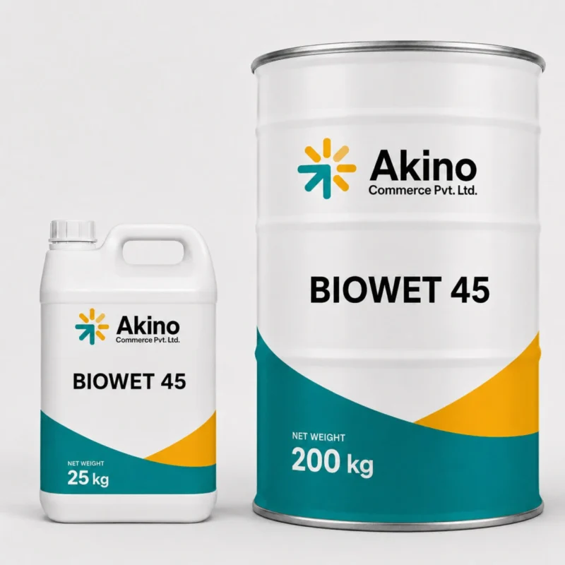 BIOWET 45