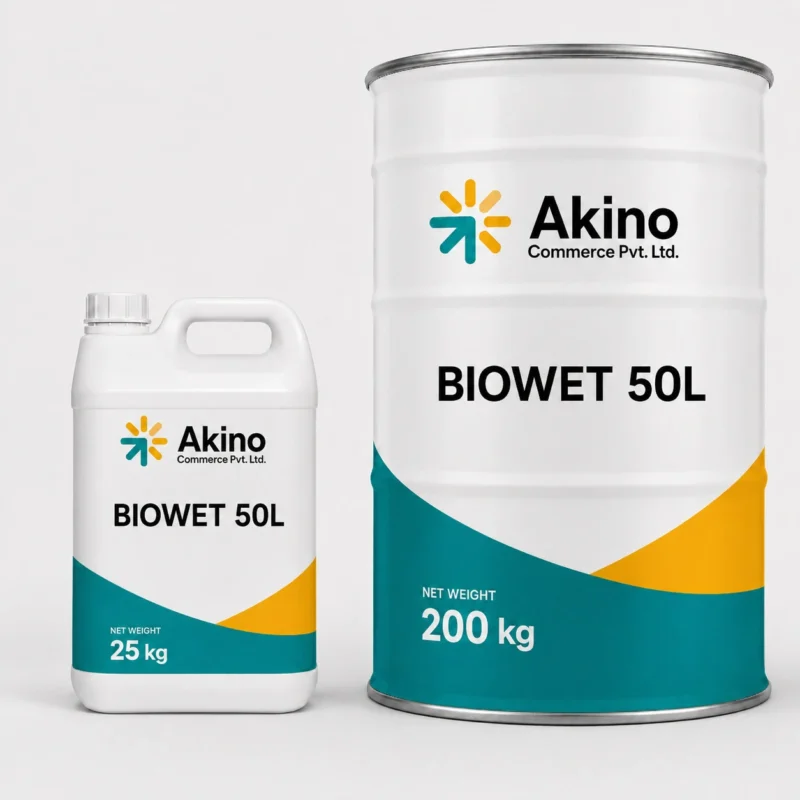 BIOWET 50L