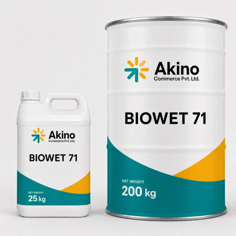 BIOWET 71