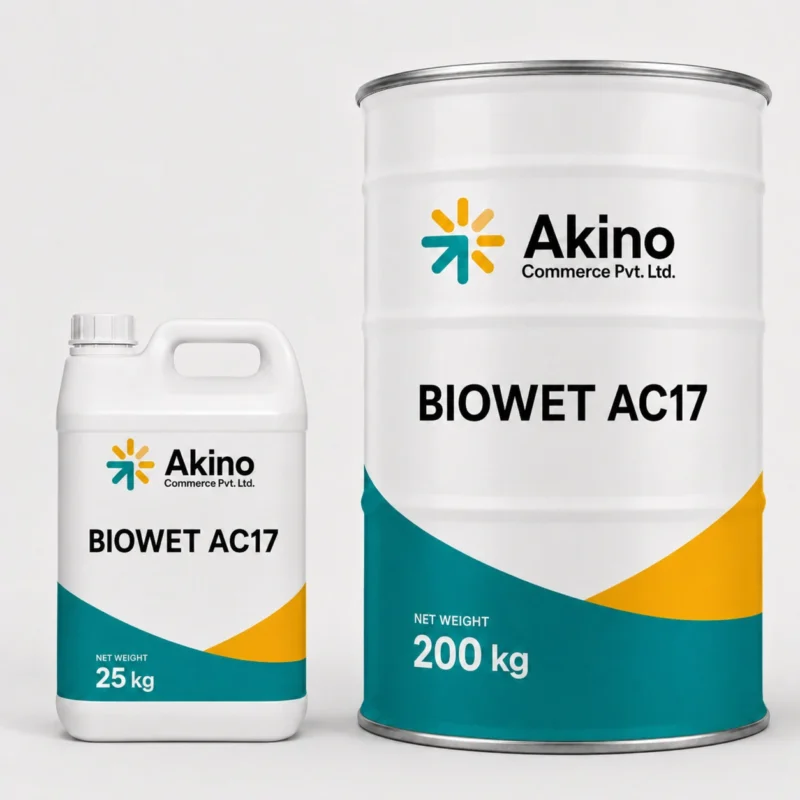BIOWET AC17