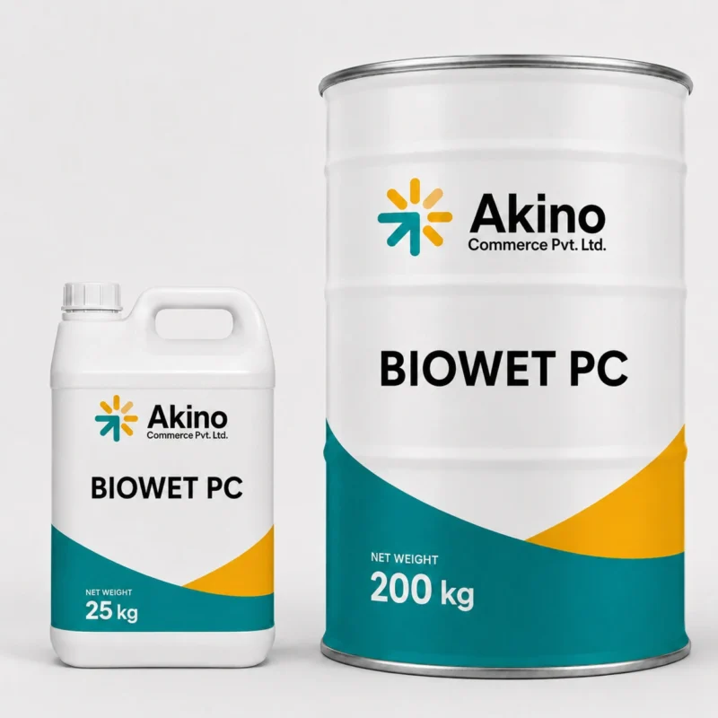 BIOWET PC
