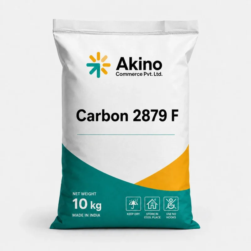 Carbon 2879 F