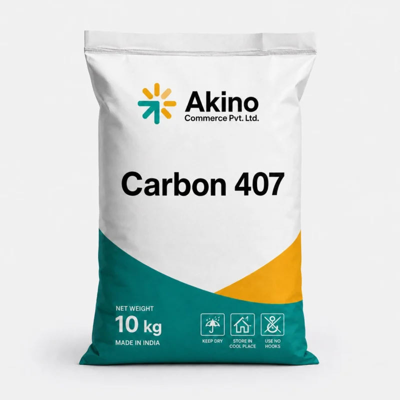 Carbon 407