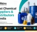Chemical Suppliers & Distributors in India