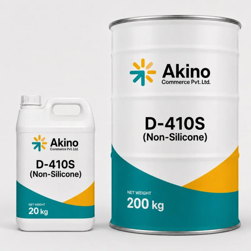 D-410S (Non-Silicone)