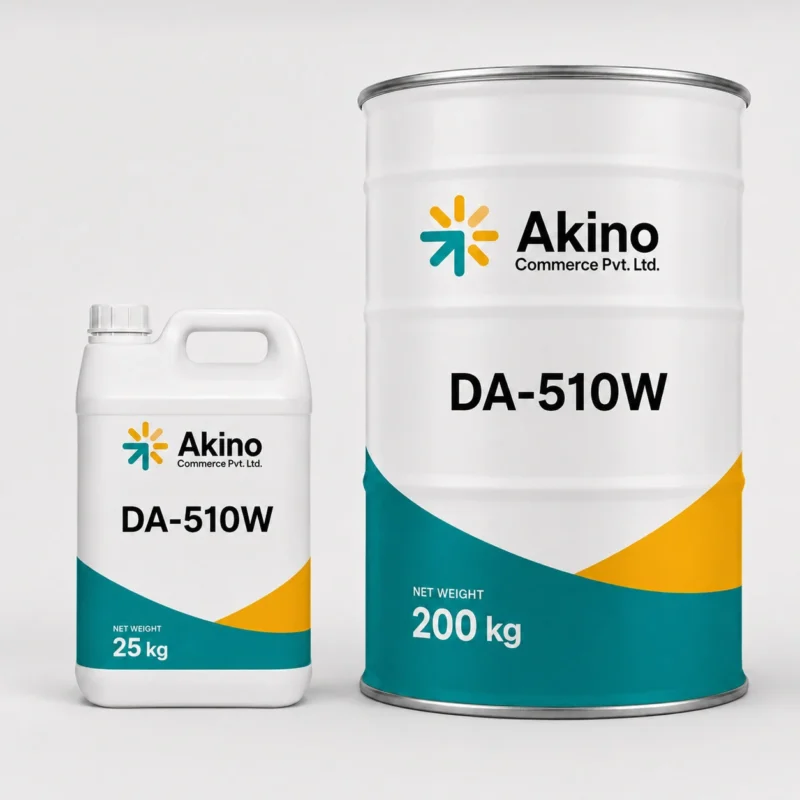DA-510W
