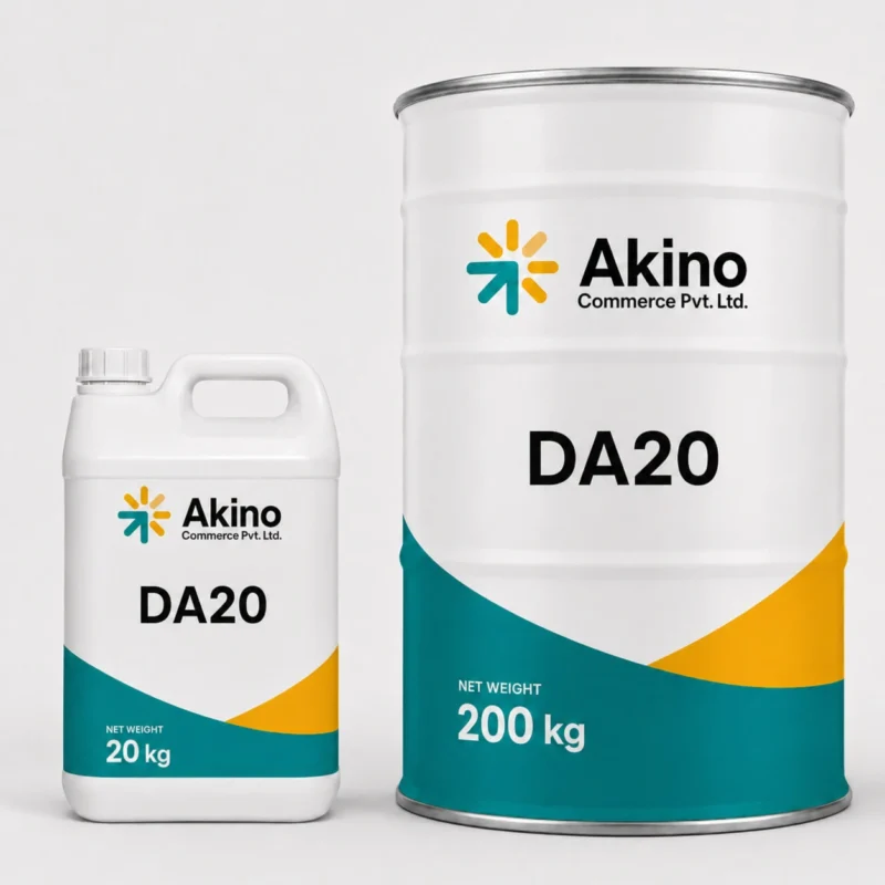 DA20
