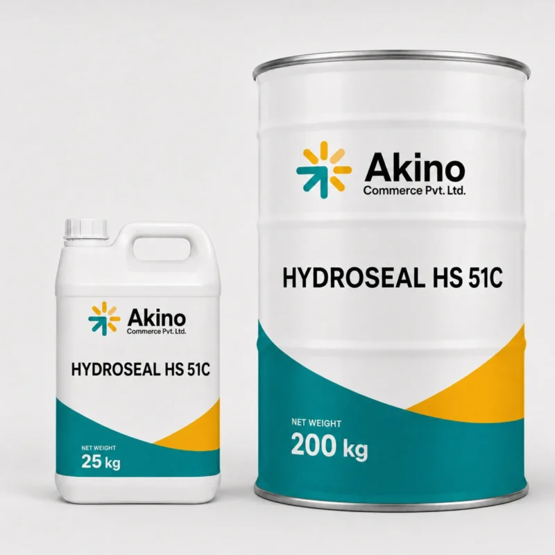 HYDROSEAL HS 51C