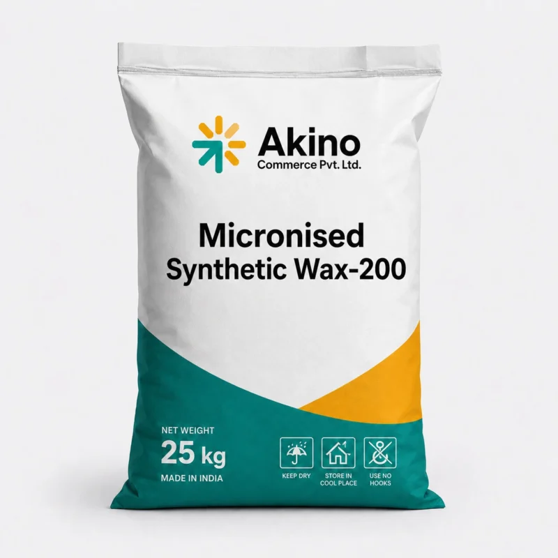 Micronised Synthetic Wax-200