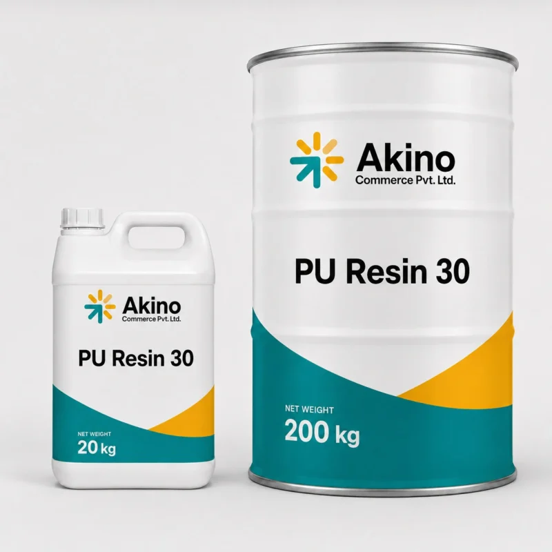 PU Resin 30