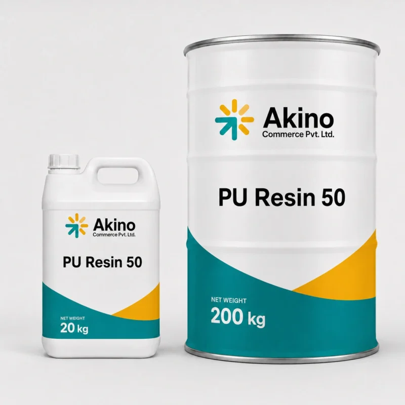 PU Resin 50