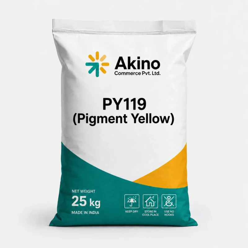 PY119 (Pigment Yellow)