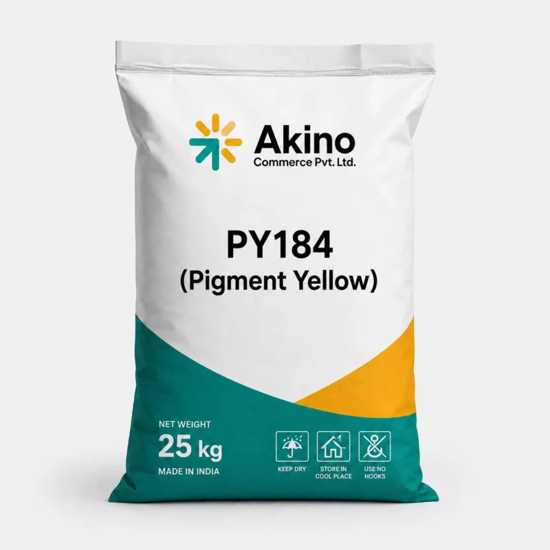 PY184(Pigment Yellow)