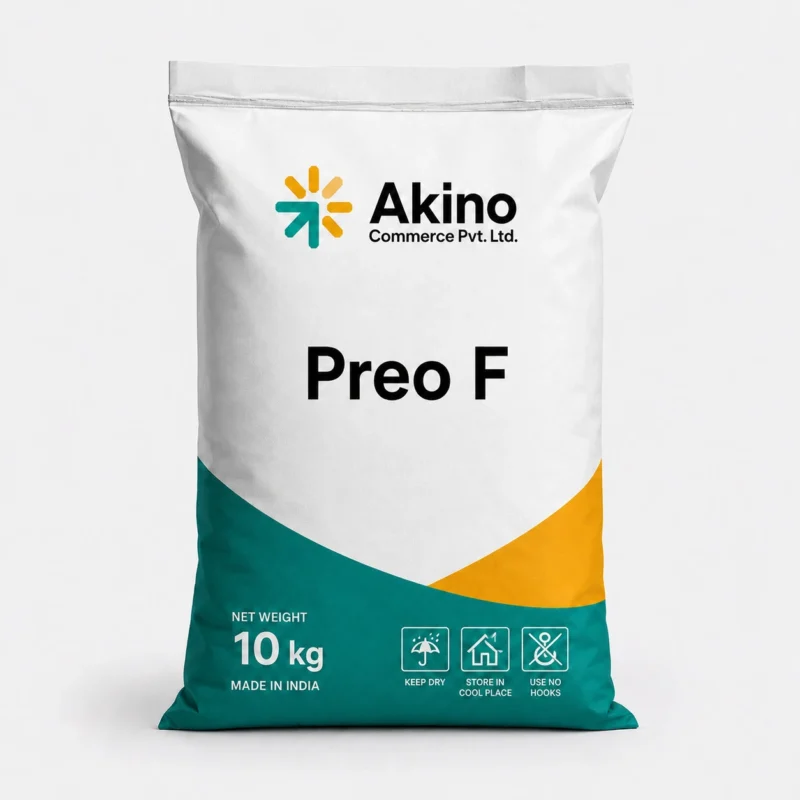 Preo F