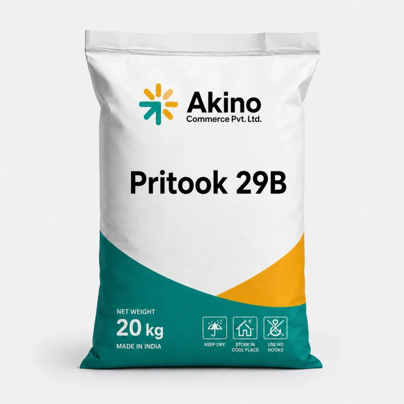 Pritook 29B