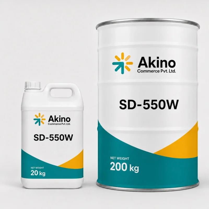 SD-550W