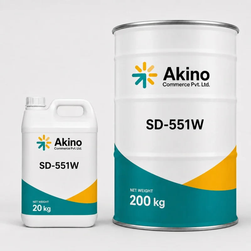 SD-551W
