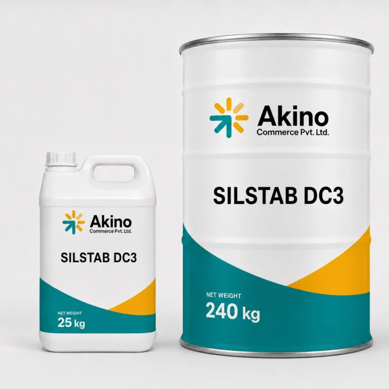 SILSTAB DC3