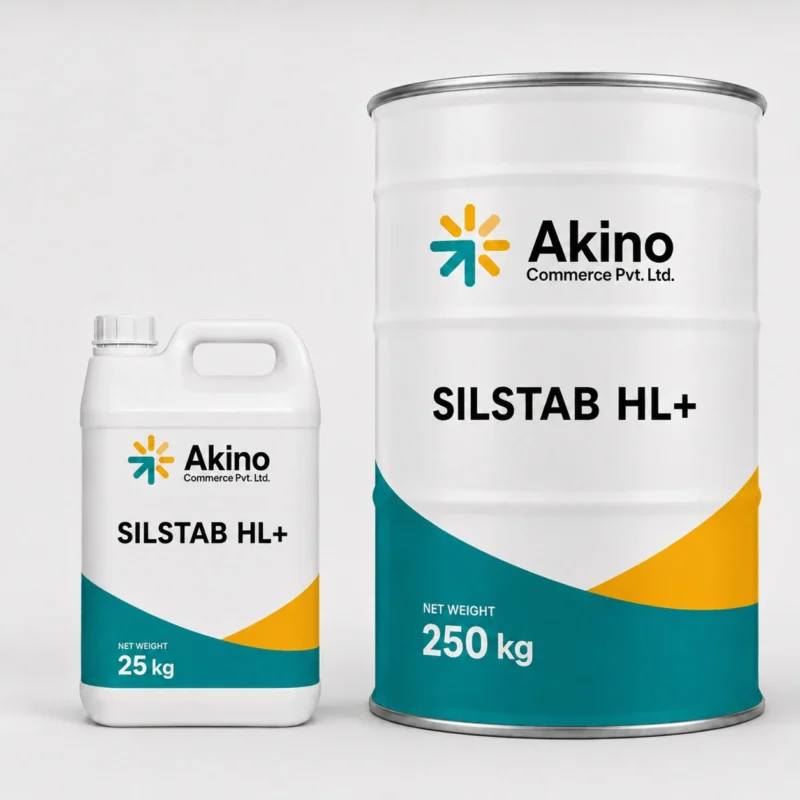 SILSTAB HL+