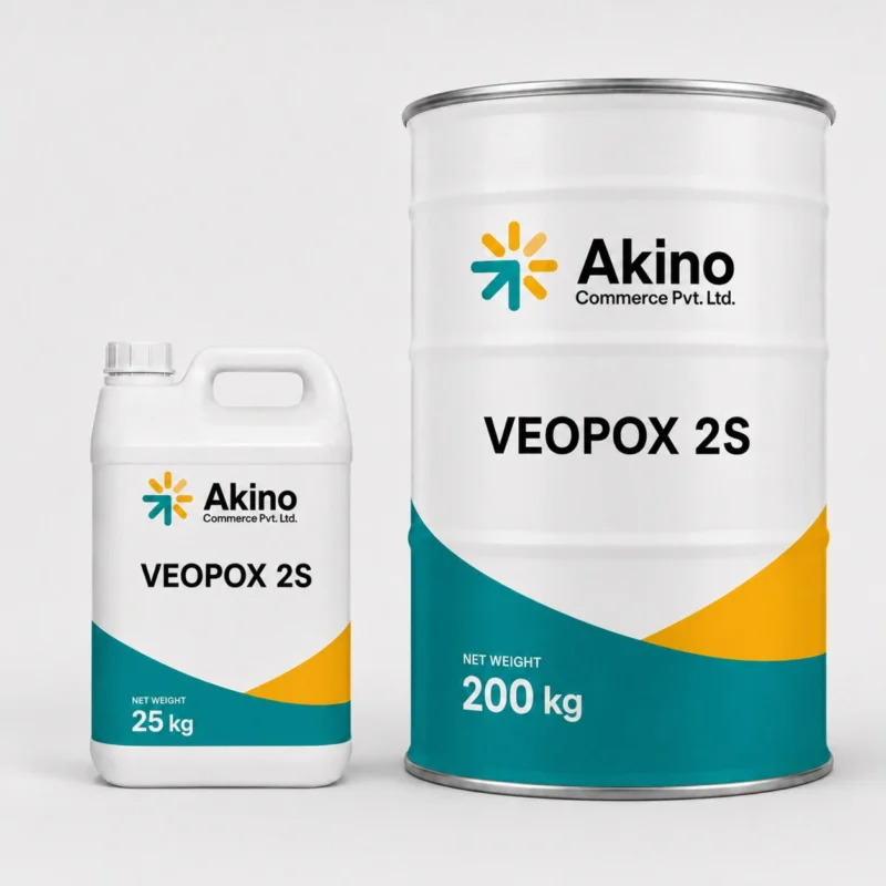 VEOPOX 2S