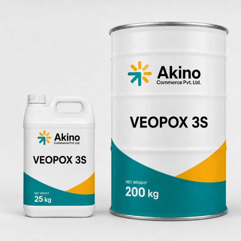 VEOPOX 3S