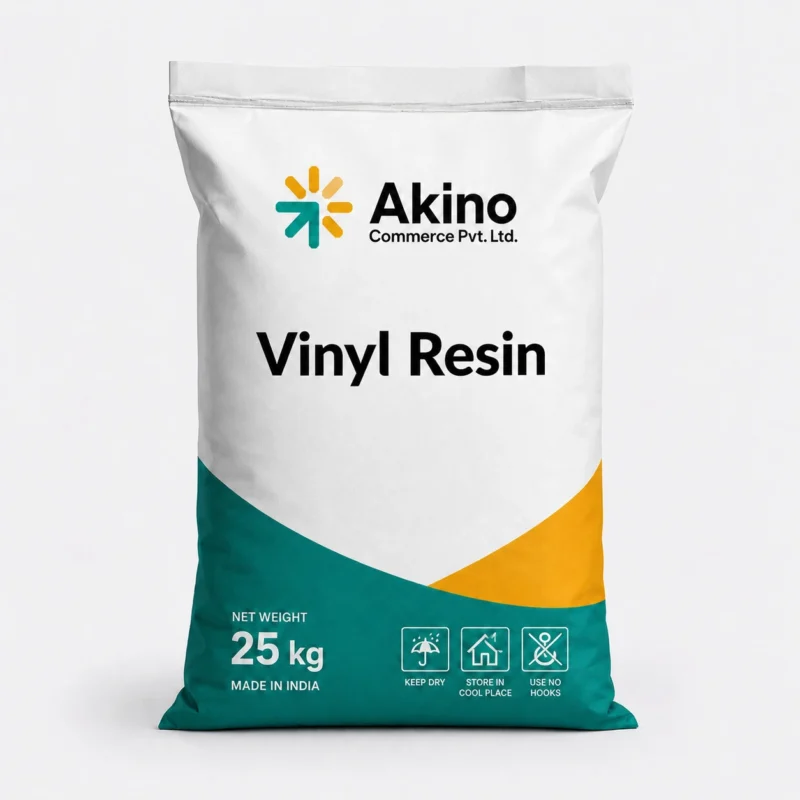 Vinyl Resin