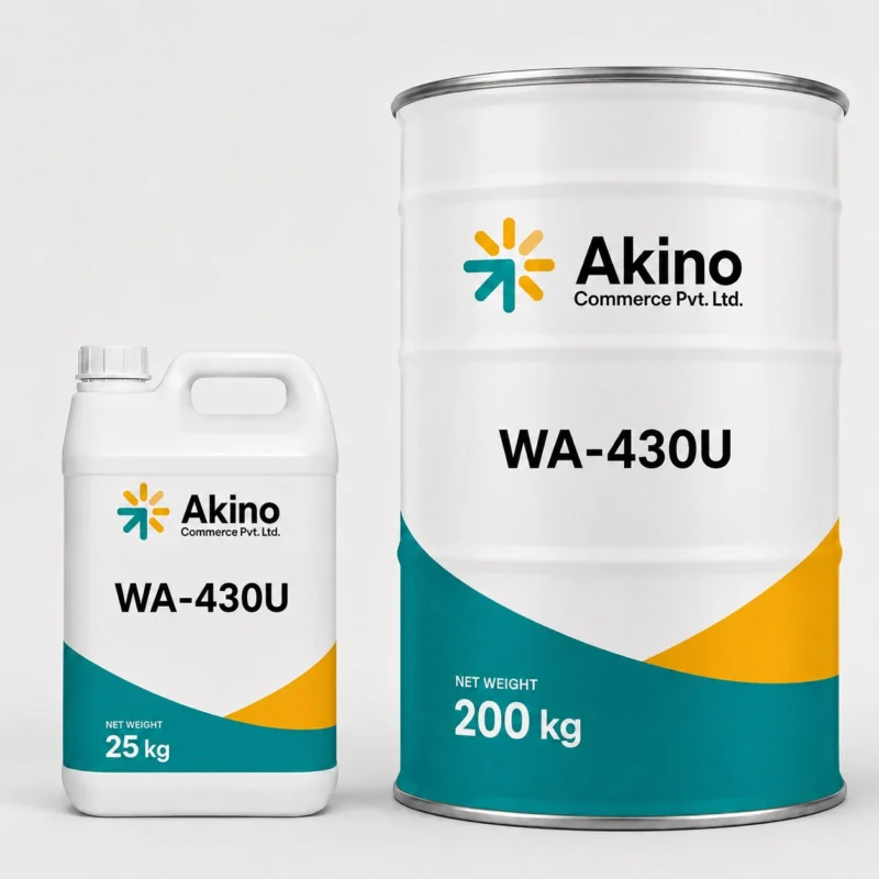 WA-430U